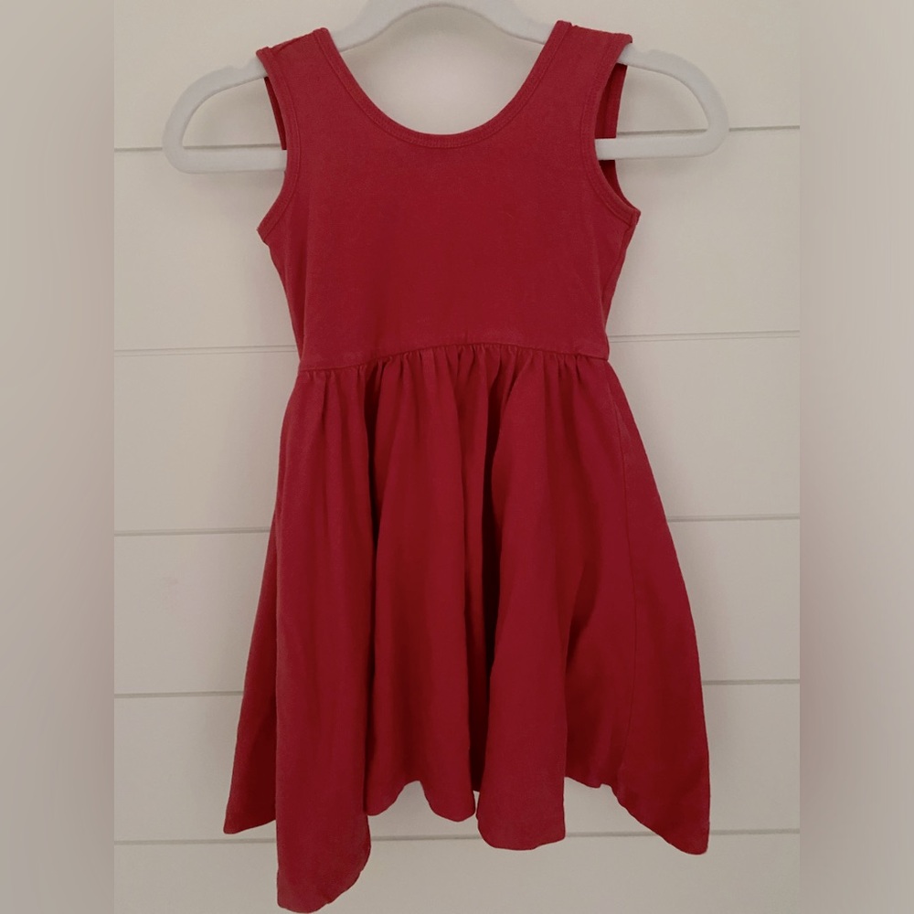 Alice + Ames  Ballet Twirl Dress Size 4
